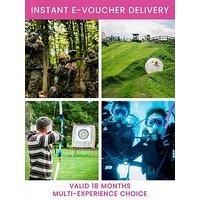 Activity Superstore Mega Choice Action & Adrenaline