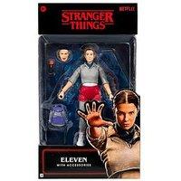 Stranger Things Eleven Upside Down Collector Figure (6-Inch)