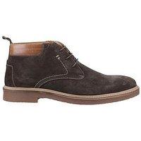 Hush Puppies Gideon Chukka Boot