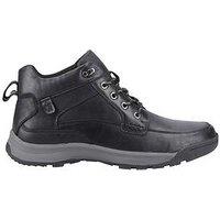 Hush Puppies Vernon Lace Up Boots