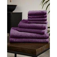 Catherine Lansfield Quick Dry Towel Bale