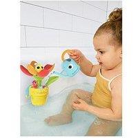Yookidoo Peek-A-Bee Tub Flower