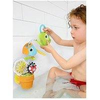Yookidoo Pour 'N' Spin Tipping Bird