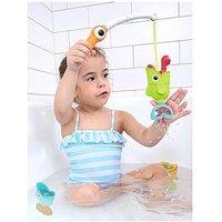 Yookidoo Catch ?N' Sprinkle Fishing Set