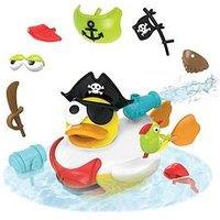 Yookidoo Jet Duck - Create A Pirate