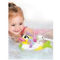 Yookidoo Jet Duck - Create A Mermaid