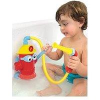 Yookidoo Ready Freddy Spray 'N' Sprinkle