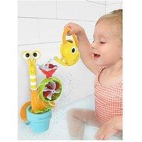 Yookidoo Pop-Up Water Snail