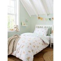 Bianca Mini Moo Duvet Set