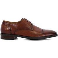 Dune London Dune Suffix Formal Leather Oxford Shoe