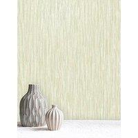 Rasch Rosalie Texture Wallpaper - Sage