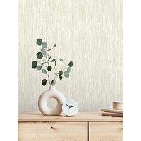Rasch Rosalie Texture Wallpaper - Cream