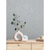 Rasch Rosalie Texture Wallpaper - Blue
