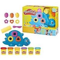 Play-Doh Shapes & Colours Dino Playset