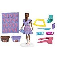 Play-Doh Play Doh Barbie Fashionista Ruffles