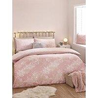 Catherine Lansfield Baby Its Cold Outside Christmas Duvet Set