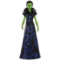 Wicked For Good Elphaba Singing Doll