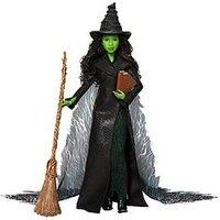 Wicked For Good Fashion Doll Deluxe Elphaba 29Cm