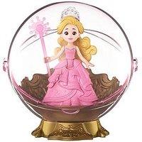 Wicked Glinda'S Floating Bubble Toy, Vehicle & Glinda Doll