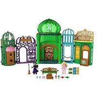 Wicked New World Small Doll Playset