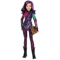 Disney Descendants Mal Isle Of The Lost Anniversary Doll With Movie-Inspired Outfit & Accessory