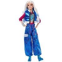 Zombie Dawn Of The Vampires Addison Doll