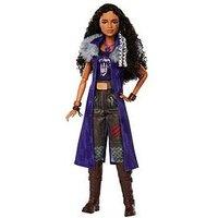 Zombie Disney Zombies: Willa Doll