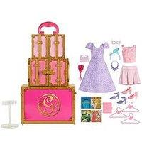 Wicked Glindas Glamorous Closet Playset