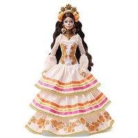 Barbie Seasonal Celebrations Doll - Dia De Muertos Barbie