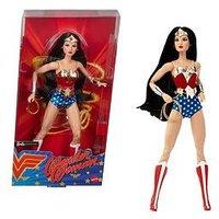 Barbie Wonder Woman Collectible Doll