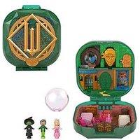 Polly Pocket Wicked Collector Compact