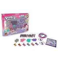 Sticki Rolls Sticki Station S2