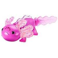 Fingerlings Baby Axolotl Interactive & Pet - Pink