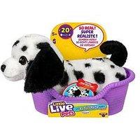 Little Live Pets My Really Real Puppy Minis - Pepper