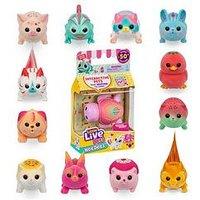 Little Live Pets Needees S2 Single Pk 6Pc Cdu