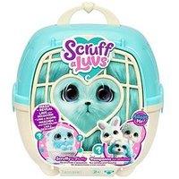 Scruff-A-Luvs Pet Single Blue