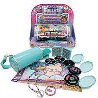 Sticki Rolls Sticki Rolls Sticki Rolluxe Handbag And Jewellery Making Kit