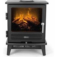 Dimplex Willowbrook Optimyst Electric Stove