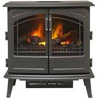 Dimplex Fortrose Optimyst Electric Stove