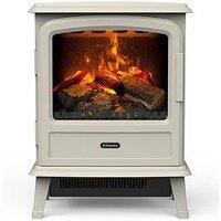 Dimplex Evandale Pebble Optimyst Electric Stove
