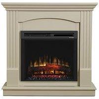 Dimplex Chadwick Optiflame Suite