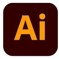 Adobe Illustrator - 1 Year
