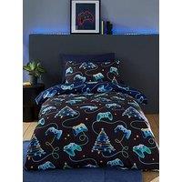 Catherine Lansfield Christmas Gamer Duvet Set