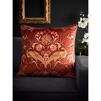Laurence Llewelyn-Bowen Veritas Velvet Filled Cushion