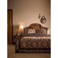 Appletree Audrey -100% Cotton Double Duvet Cover Set