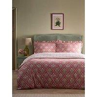 Appletree Aurelia 100% Cotton Duvet Cover Set