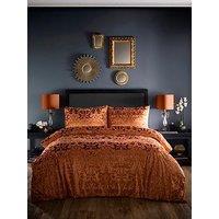 Laurence Llewelyn-Bowen Firenza - Jacquard Duvet Cover Set