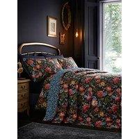 Dreams & Drapes Bejewelled Quilted 200Cm X 230Cm Bedspread