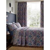 Dreams & Drapes Bessie Quilted Bedspread