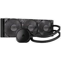 Corsair Nautilus 360, 360Mm Radiator, Liquid Cpu Cooler